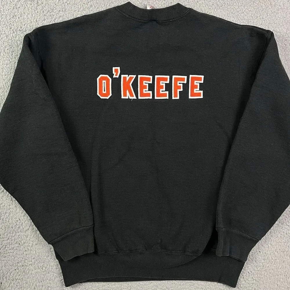 Fruit of the Loom this sweater